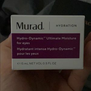 Murad Hydro-Dynamic Ultimate Moisture for eyes
